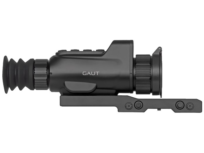 Прицел тепловизионный Gaut Spinel TS 335L