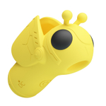 Pretty Love Magic Bee Вакуумный мини стимулятор на палец 6,9 см bi-300059