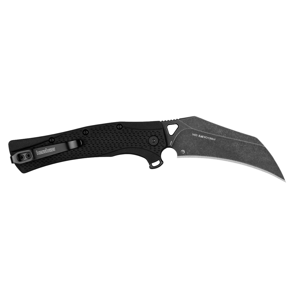 Складной нож Kershaw Dawnstar, сталь 8Cr13MoV, 1423