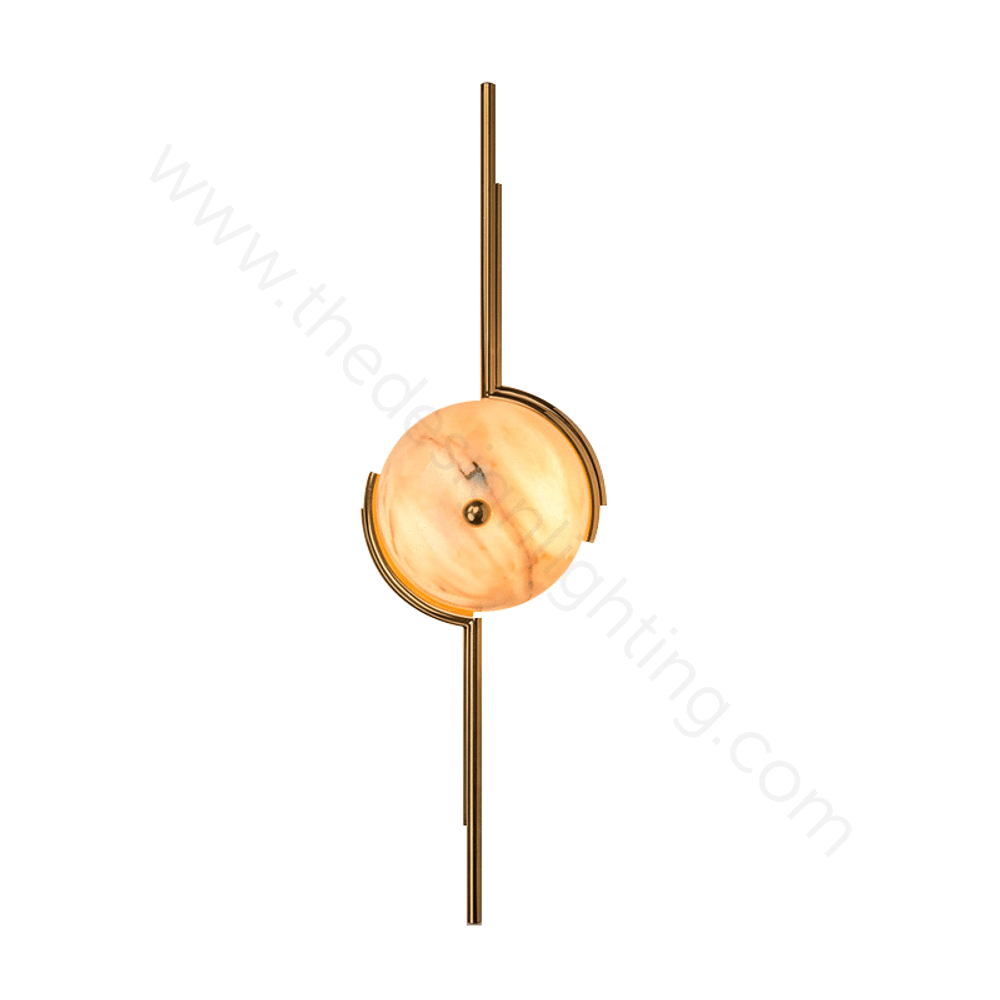 Wall design lamp    Mayege