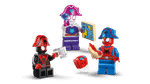 Конструктор LEGO Marvel 11208 Team Spidey Pirate Ship