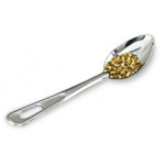 Ложка гарнирная 28 см. нерж. MGSteel (42873)