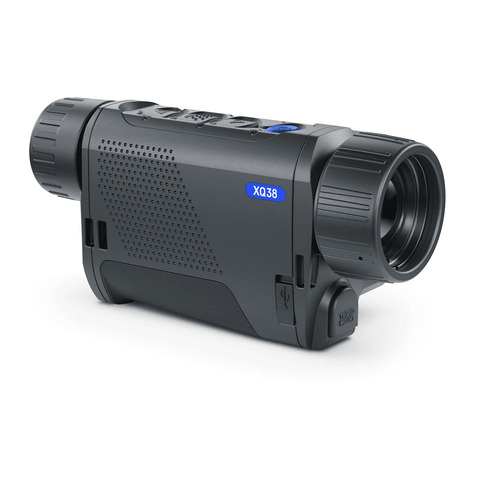 Тепловизор Axion LRF XQ38 (77428)