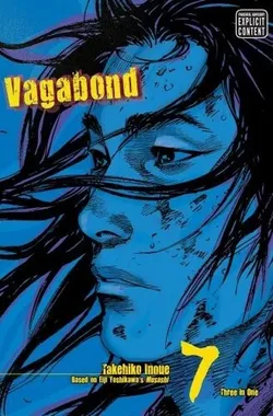 Vagabond (VIZBIG Edition), Vol. 7 (На Английском Языке)