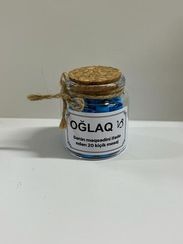 Poeziya apteki. Oğlaq