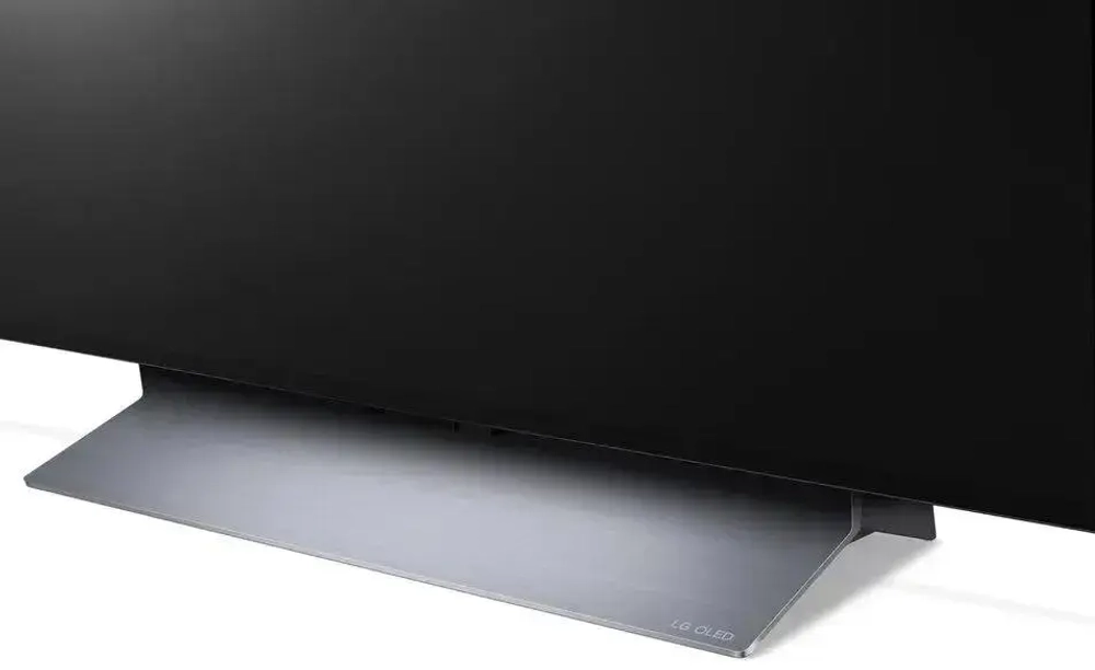 Телевизор LG OLED55C3RLA.ARUB
