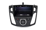 Установочный комплект для FORD Focus 2011+  KUBERG MKD-F101-P6