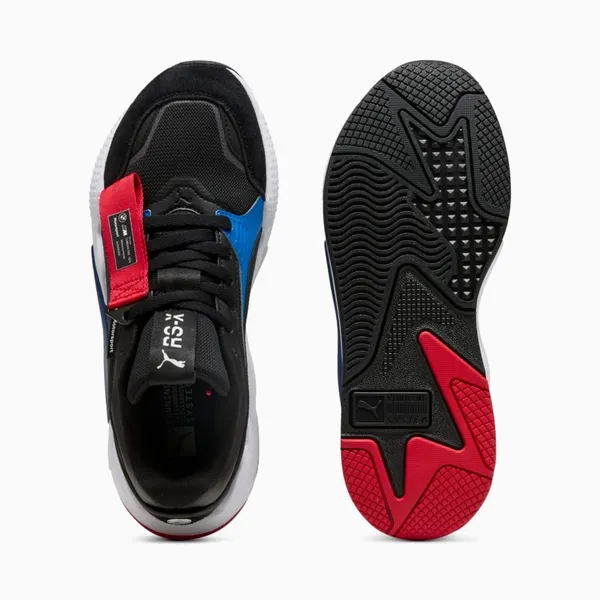 Кроссовки мужские PUMA BMW MMS RS-X