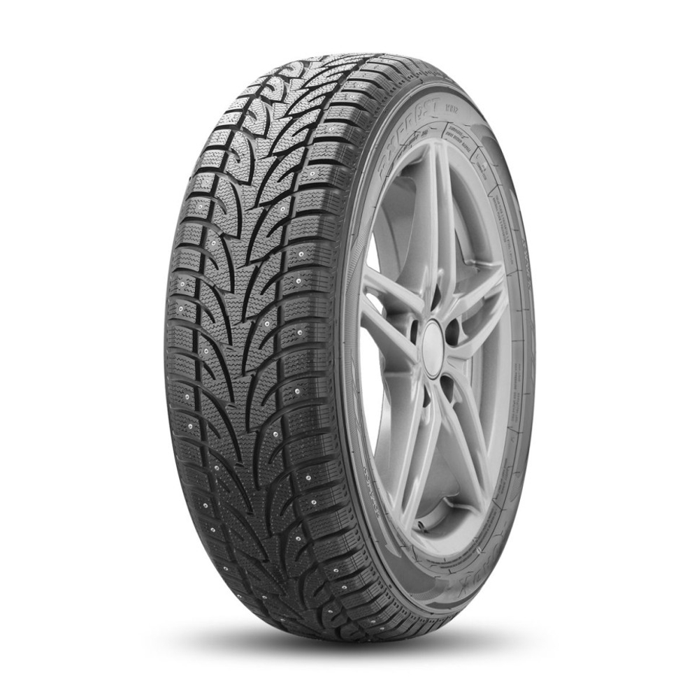 Зимняя шина шипованная RoadX Frost WH12 FS (225/60 R17 99H)