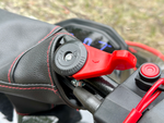 Снегоход IKUDZO HUNTER 700LK 24 V2