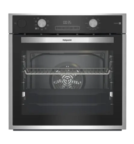 Электрический духовой шкаф Hotpoint FE9 S831 JSH IX