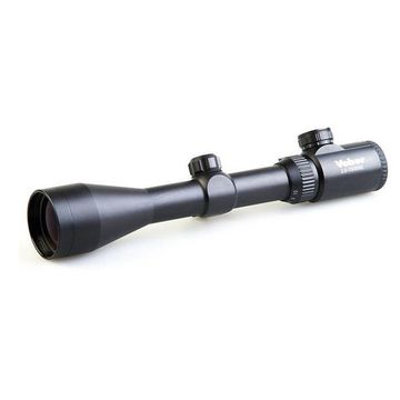 Прицел Veber ПО 2,5-10x50 6Е