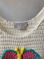 Хлопковый топ Stella McCartney, 164