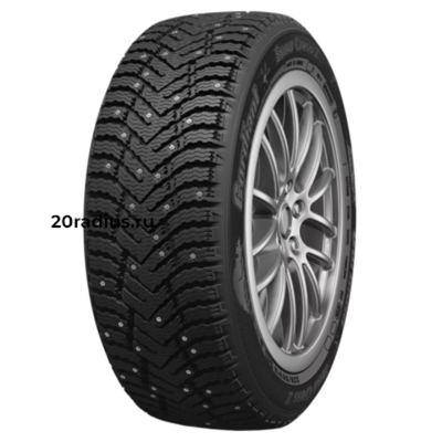 235/70R16 109T Snow Cross 2 PW-4 TL (шип.)