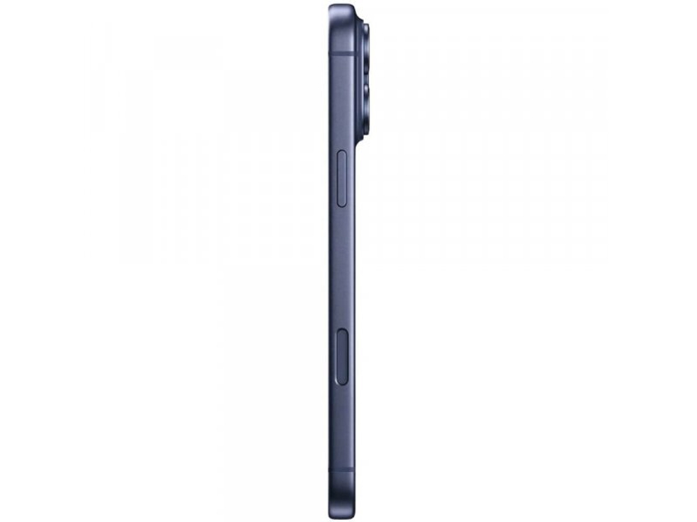Смартфон Apple iPhone 17 Pro Max 2TB nano SIM + eSIM Deep Blue