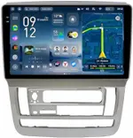 Магнитола для Toyota Alphard 1 H10 2002-2005 - Teyes CC4-PRO монитор 9.5" 2K QLED на Android 13, Быстрейшая, Snapdragon 778G, ИИ, CarPlay, DSP, 4G SIM-слот