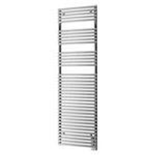 Полотенцесушитель электр. Zehnder Forma Spa LFE-120-050/GD RAL9016