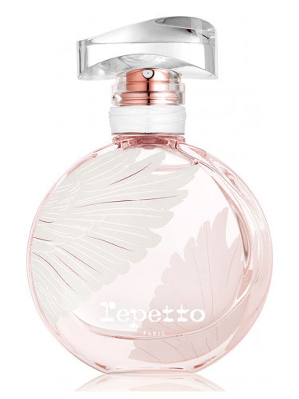 Repetto Le Ballet Blanc