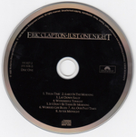 Eric Clapton / Just One Night (2CD)