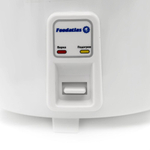 Рисоварка 8L Foodatlas