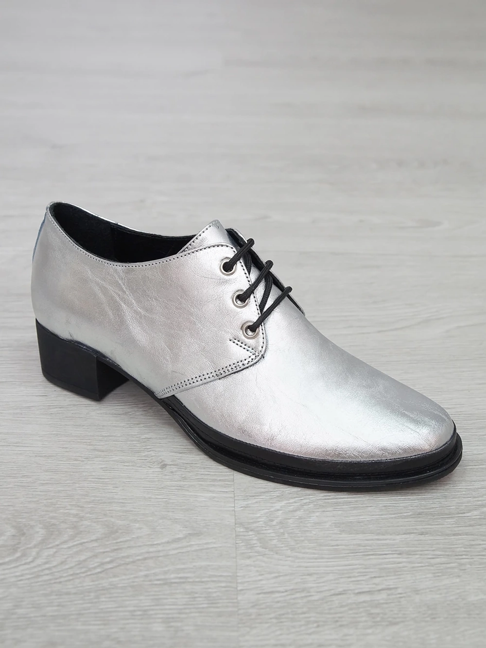 Туфли женские демисезонные MULTI MODA 5121-20