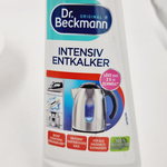 Жидкость для удаления накипи Dr. Beckmann 250 мл (Из Финляндии)