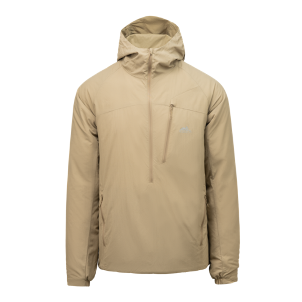 Helikon-Tex Wolfhound Hoodie Lite Jacket - Khaki