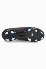 Бутсы Nike Mercurial Vapor 16 Club FG/MG Junior - черный