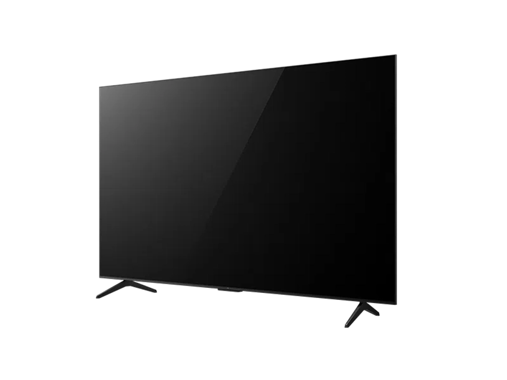 Телевизор TCL 65Q6CS, 165см, 4K Ultra HD, Google TV OS, 144 Гц, QD-Mini LED, HDR