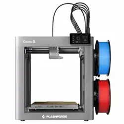 Фотография — 3D-принтер FlashForge Creator 5