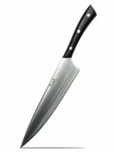 Нож шеф TimA BlackLine BL-01, 20,3 см