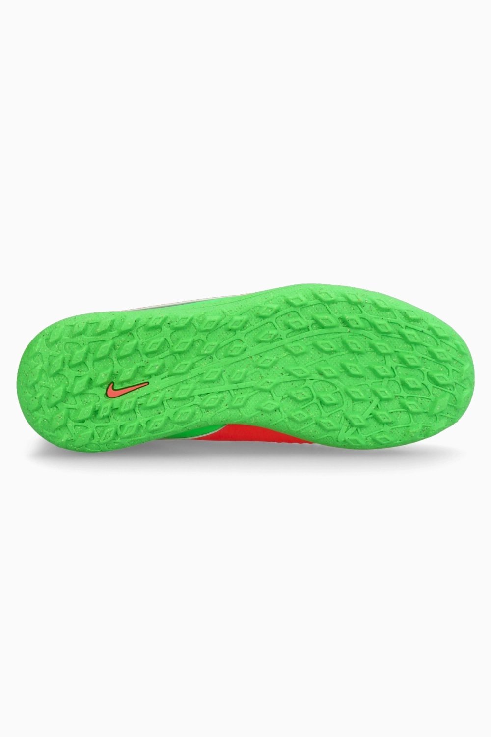 Сороконожки Nike Phantom 6 Low Club Erling Haaland TF Junior