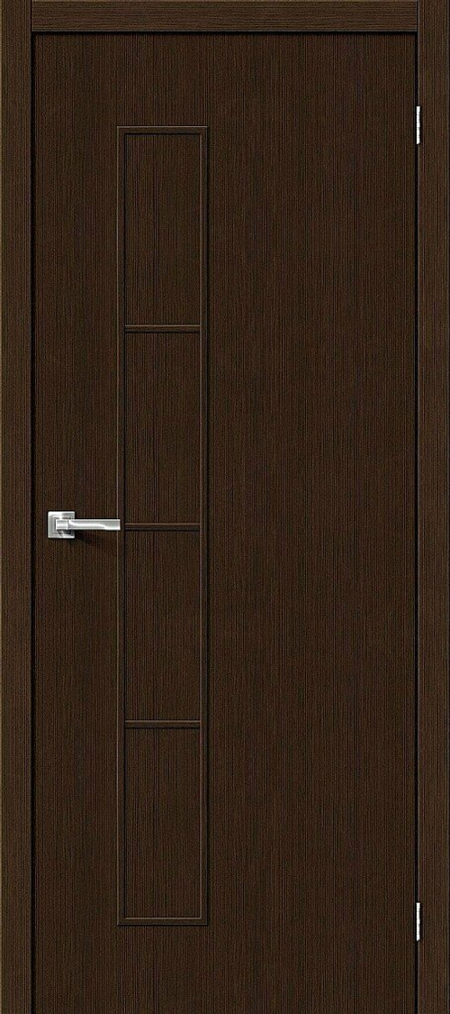 Тренд-13 3D Wenge