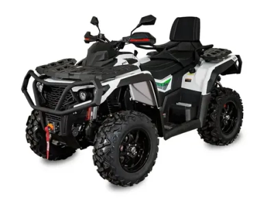 Квадроцикл AODES PATHCROSS 650L STD 28Q