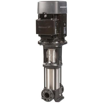 GRUNDFOS CR 1-4 A-FGJ-A-E-HQQE