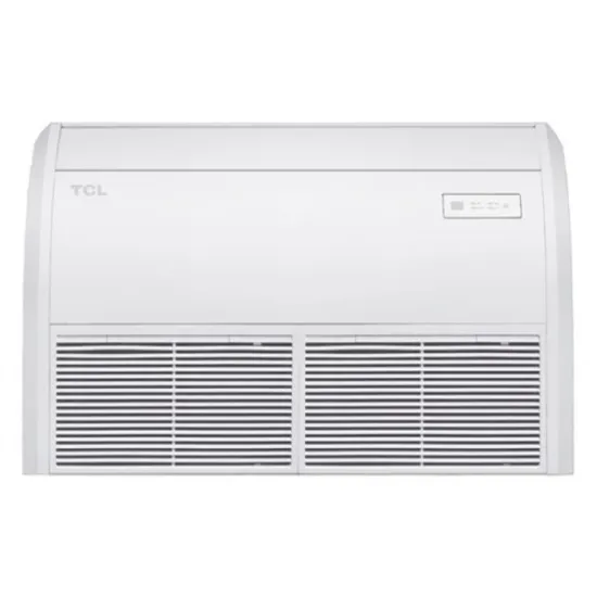 Напольно-потолочный кондиционер TCL TUB-18HRA
