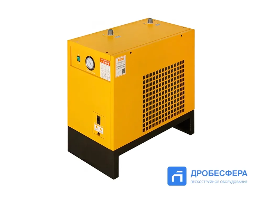 Осушитель воздуха для компрессора ET RD-90 10 бар