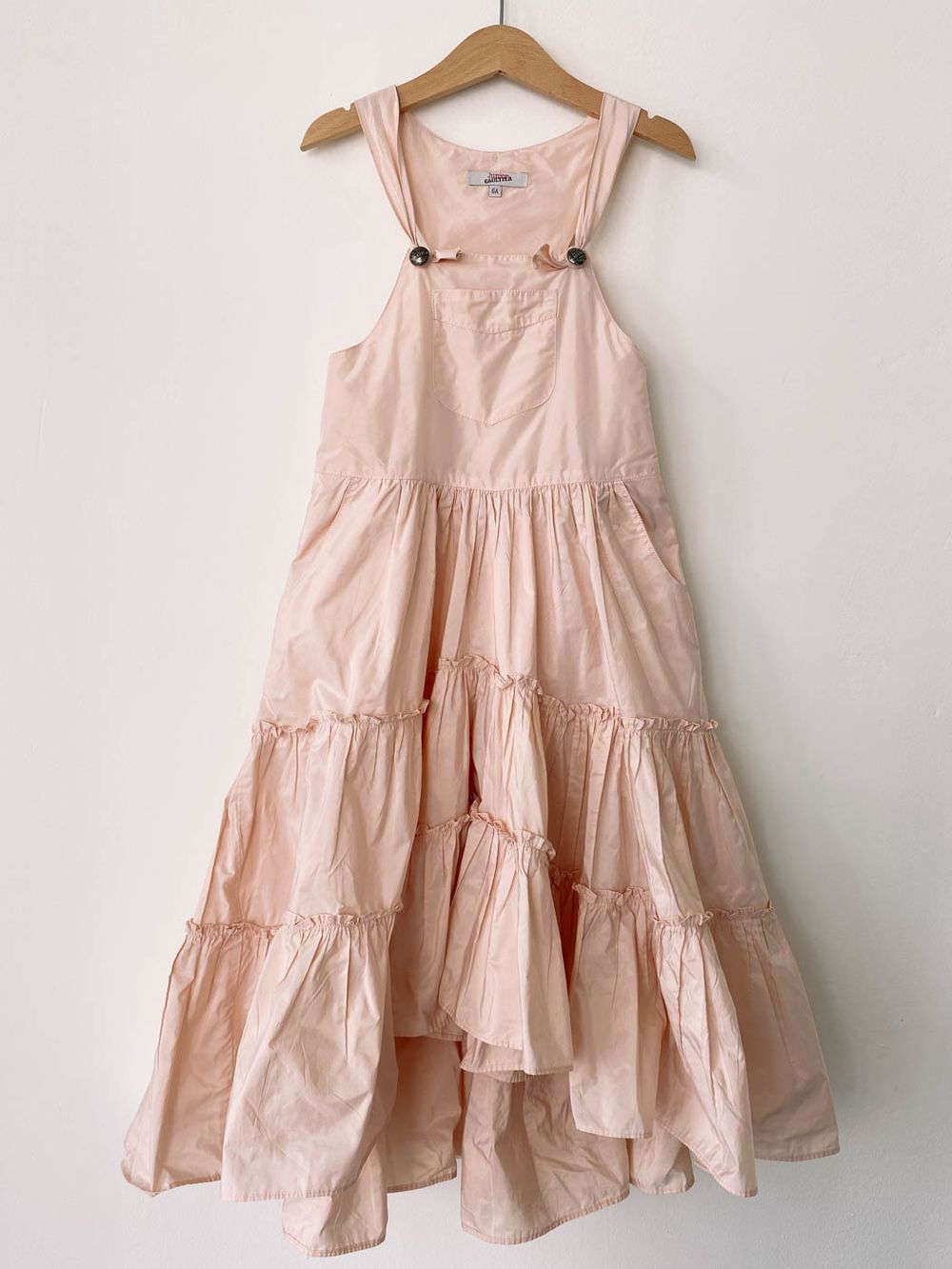 Платье Junior Gaultier