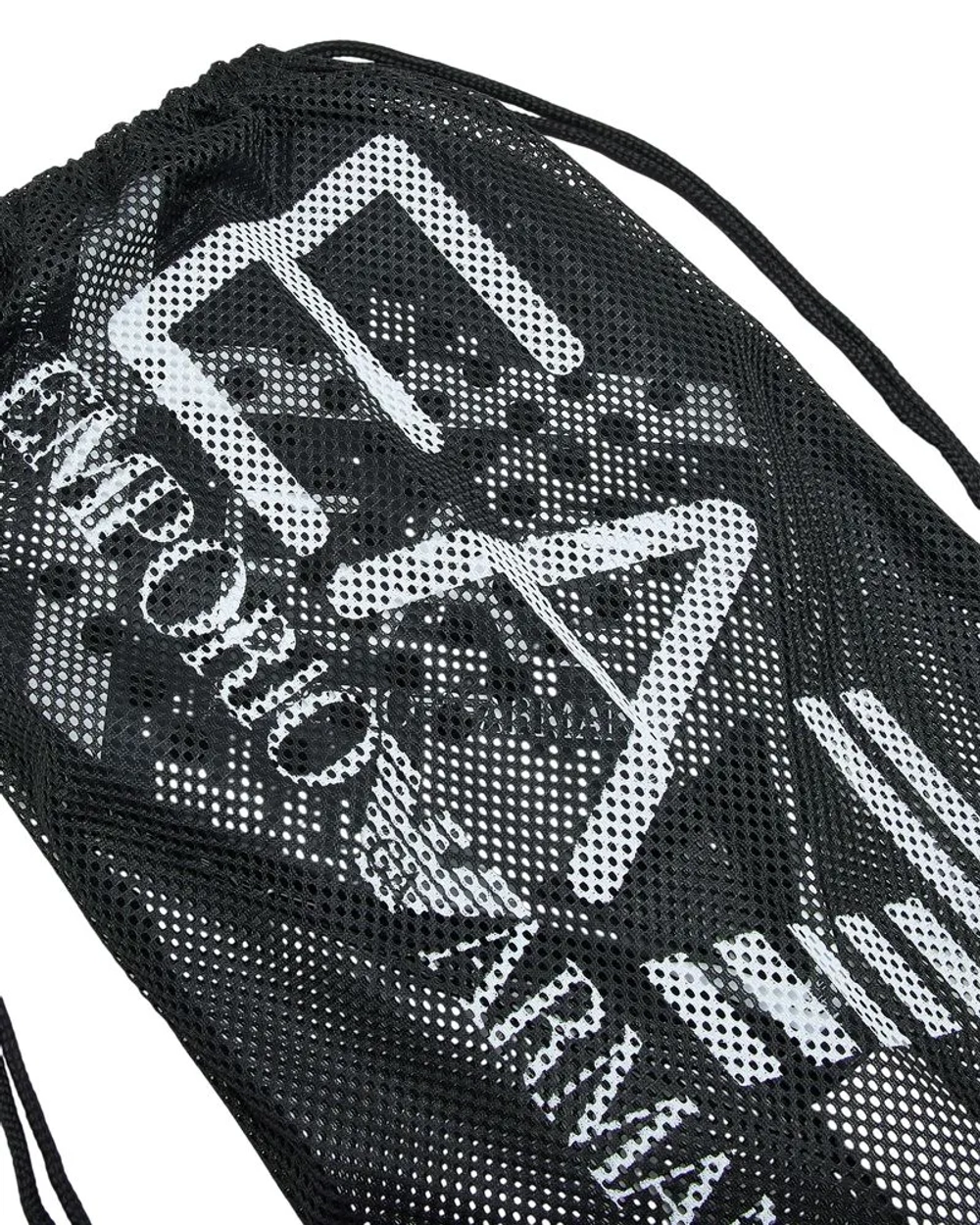 Ракетка для Padel EA7 Padel Racket - black/white