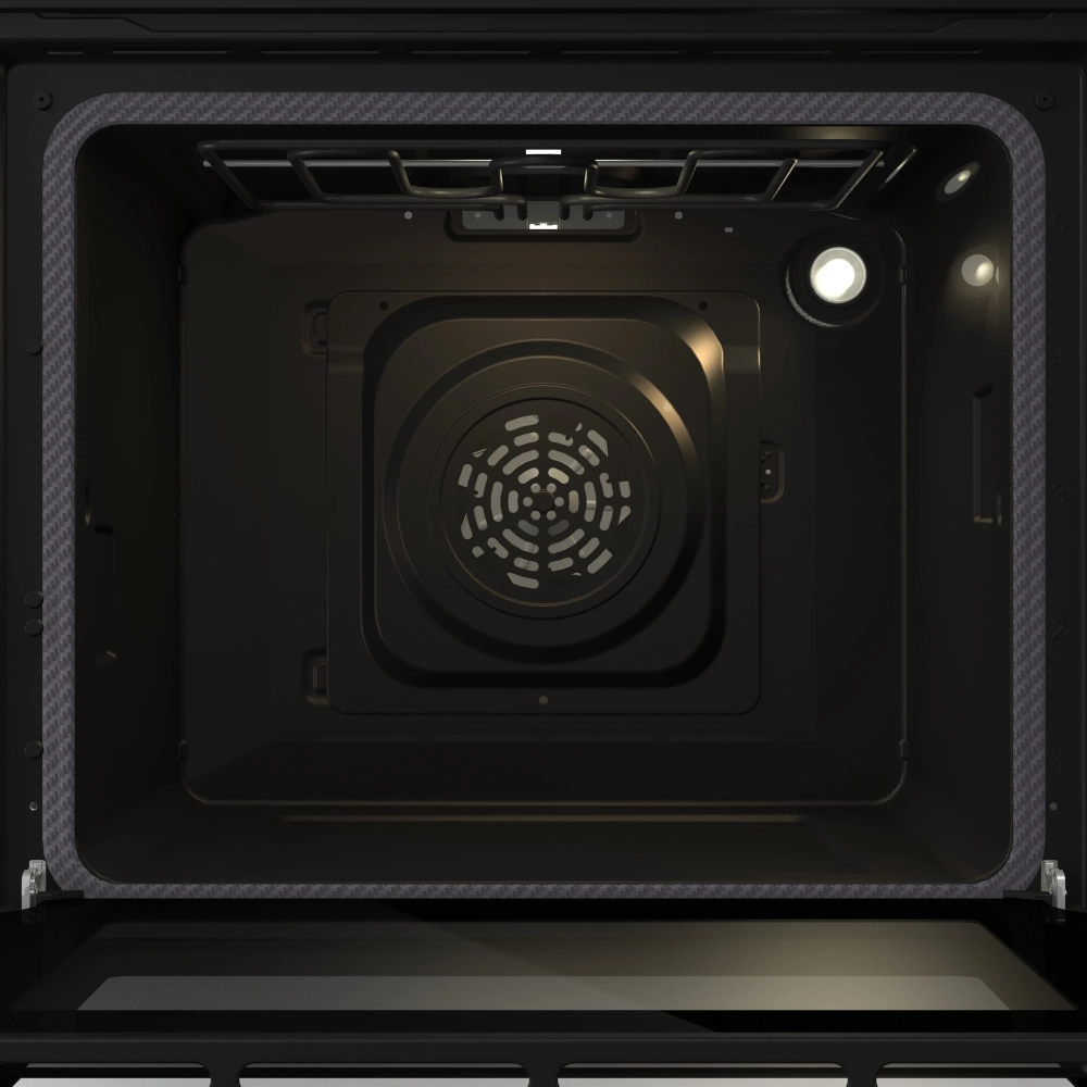 Электрический духовой шкаф Gorenje BO6737E02NB