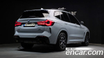 BMW X3 xDrive 20i M Sports Pro — 2022