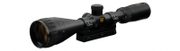 Прицел Nikko Stirling AIRKING 3-9x42 AO, сетка Half MD (NGRA3942)