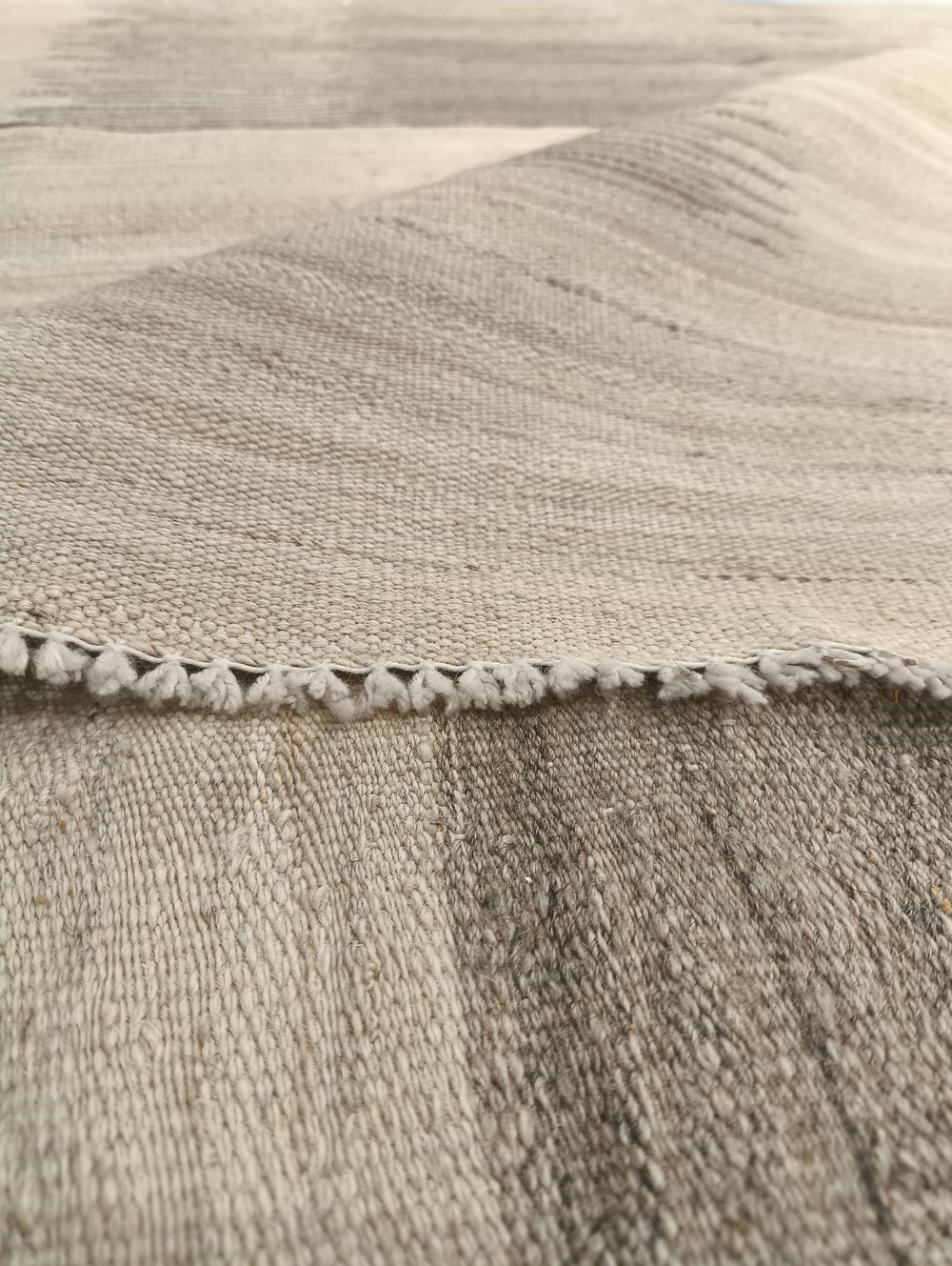 Fine kilim 115 x 310 см