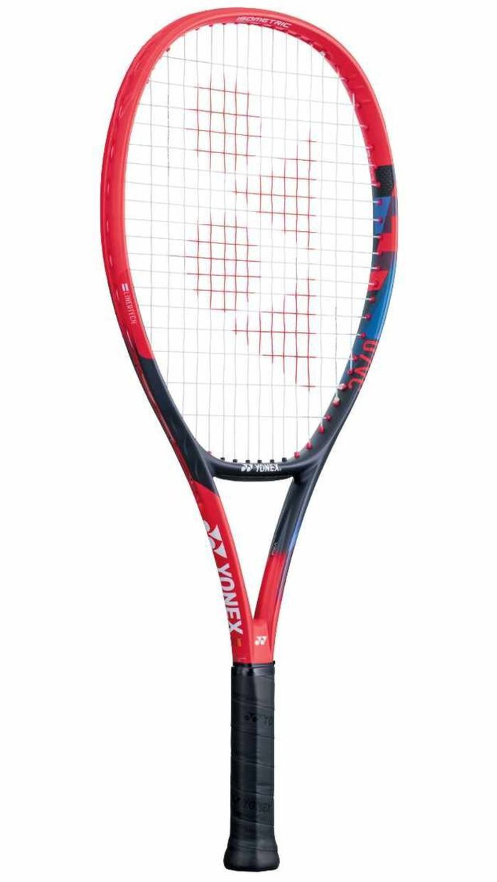 Ракетка детская Yonex Vcore Junior 25 SCARLET