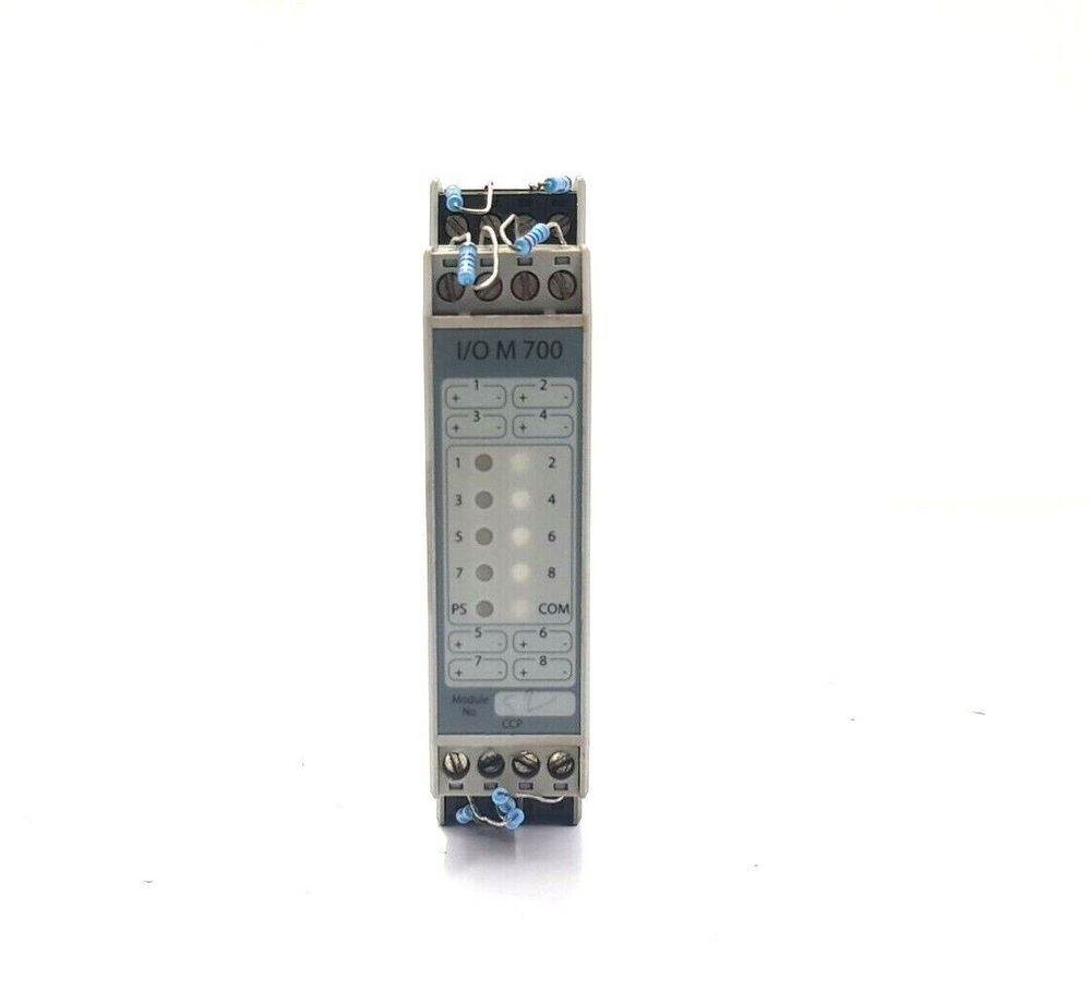 I/O M700 I/O M700