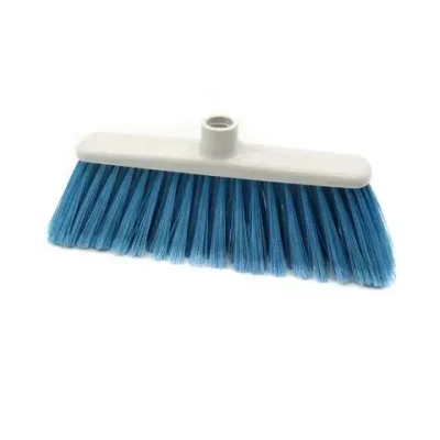 Щетка для пола, Vileda Professional, Эконом 30см, мягкая, синий