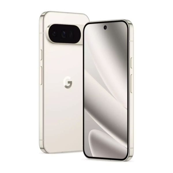 Смартфон Google Pixel 10 Pro XL 16/512 ГБ Бежевый | Porcelain (Global)