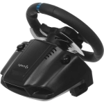 Руль Logitech G29 14кноп. (с педалями) черный (941-000142)