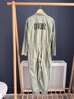 Хлопковый комбинезон Dior, 140