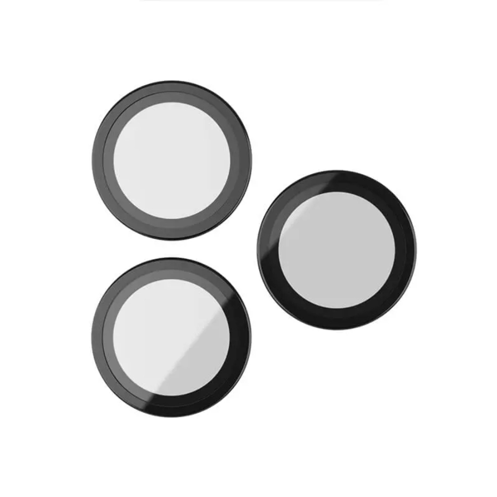Защита объектива камеры Nillkin CLRFilm для iPhone 15 Pro Max
